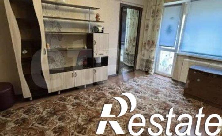 3-комн квартира улица Мамина-Сибиряка, 22,  д. 22