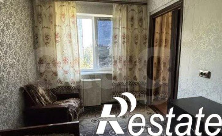 3-комн квартира улица Мамина-Сибиряка, 22,  д. 22