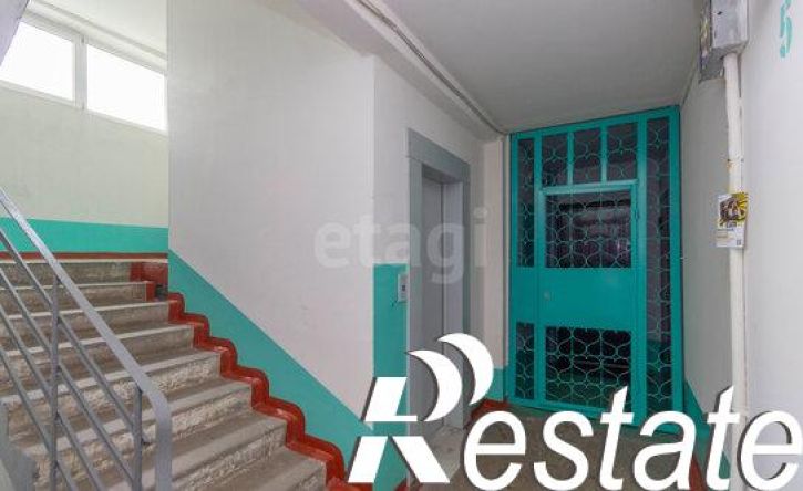 1-комн квартира улица Крупской, 5,  д. 5