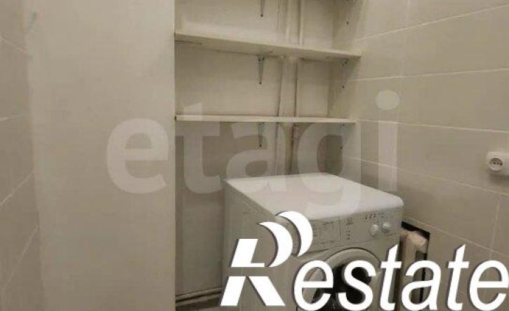 2-комн квартира улица Серова, 16А,  д. 16А