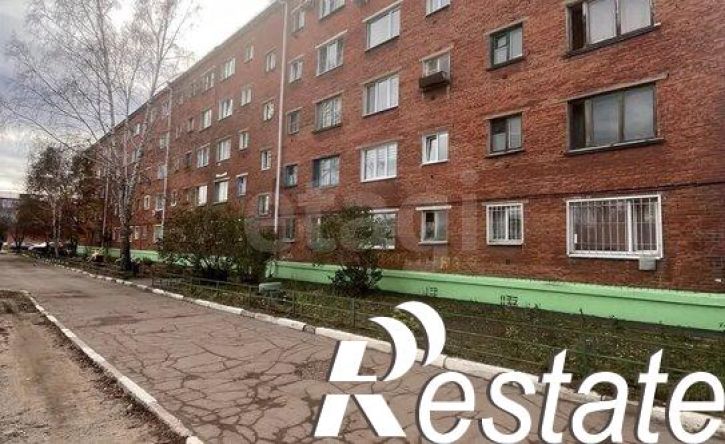 1-комн квартира проспект Мира, 161Г,  д. 161Г