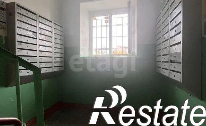 1-комн квартира проспект Мира, 161Г,  д. 161Г
