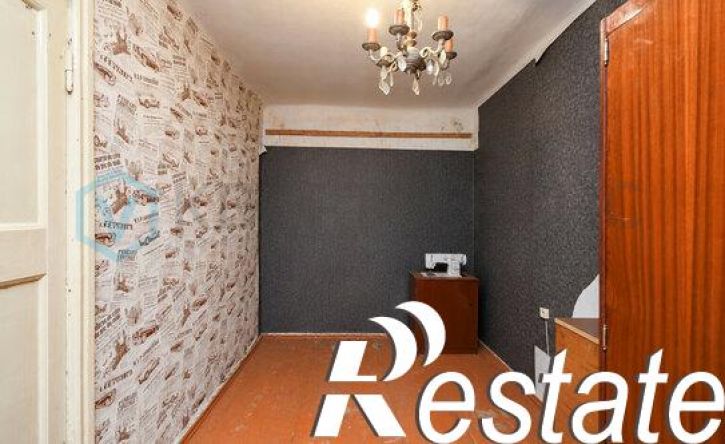 3-комн квартира улица Суровцева, 69,  д. 69